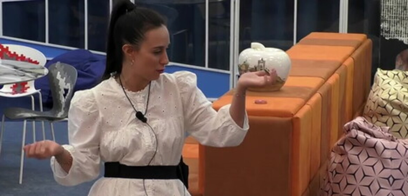 Valentina Modini interessata ad un concorrente del Grande Fratello: ecco di chi si tratta, la confessione preview