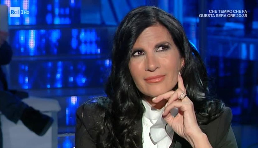 Ospiti Domenica In, nomi bomba: da Fabrizio Corona al ritorno di Pamela Prati dopo il caso Mark Caltagirone preview