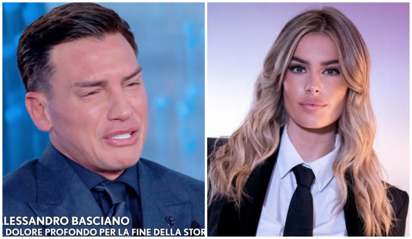 Il manager di Basciano rompe il silenzio: la verità sul tradimento a Sophie e il ceffone preview