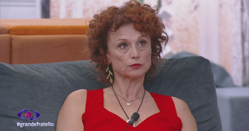 Cinzia TH Torrini lancia una stilettata a Beatrice Luzzi e parla del doppiaggio di Jane Alexander in Elisa di Rivombrosa preview