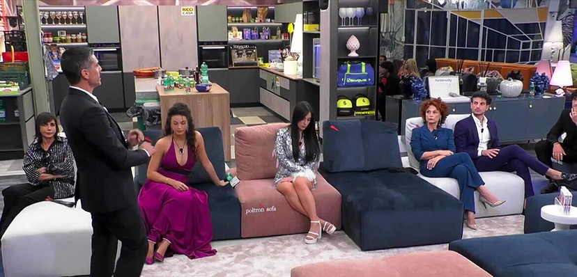 Due nuovi concorrenti al Grande Fratello, ecco chi sono: i nomi (ed uno è inedito) preview