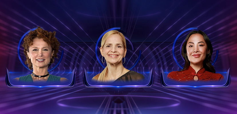 Sondaggi Grande Fratello, Beatrice queen del GF: chi rischia tra Rosy e Grecia preview