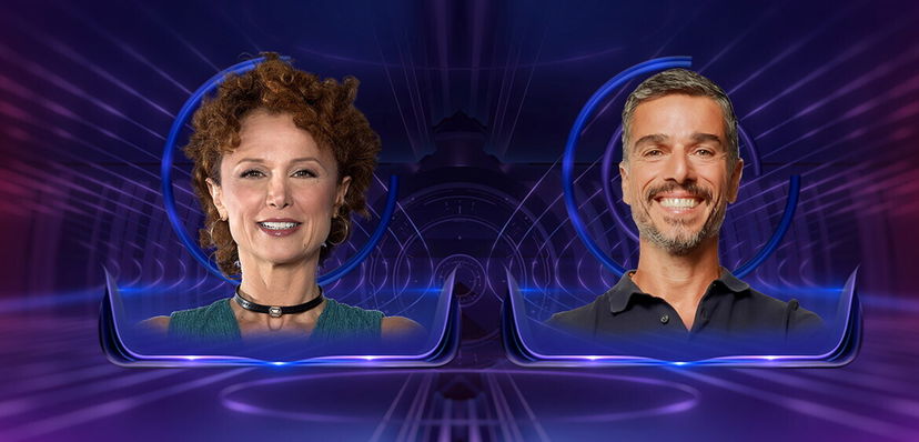Beatrice Luzzi o Massimiliano Varrese? Chi vince al televoto secondo i sondaggi preview
