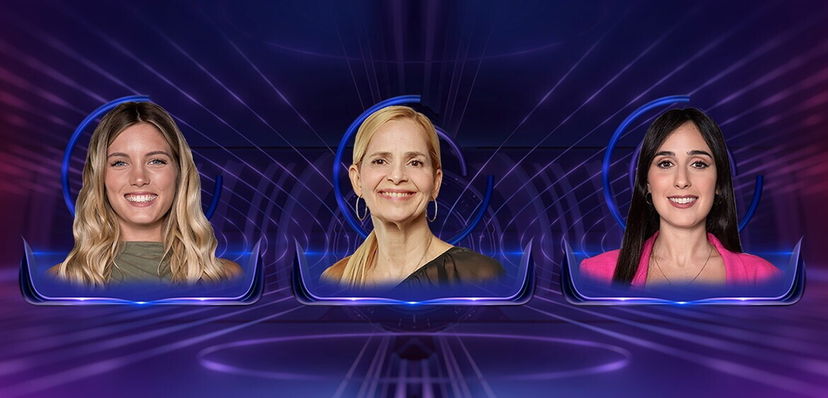 Grande Fratello: chi vuoi salvare tra Grecia, Valentina e Anita? Il SONDAGGIO preview