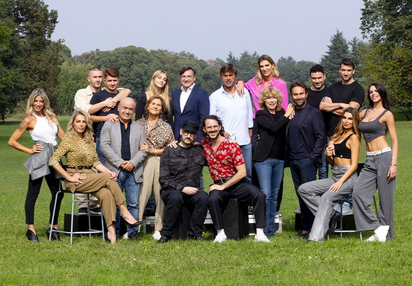 Cast Pechino Express 2024, tutti i concorrenti: con chi è in coppia Antonella Fiordelisi preview