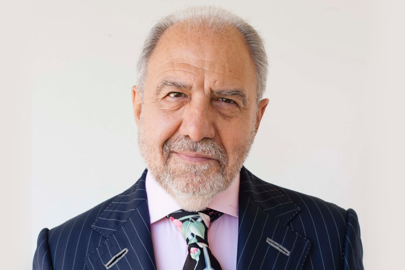 Moglie e figli Antonio Caprarica, chi è Iolanta Miroshnikova: carriera e vita privata preview