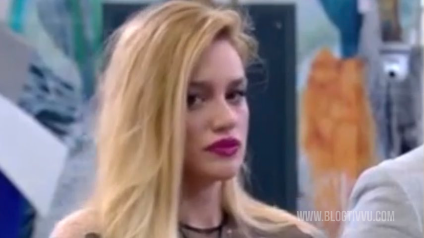 Heidi Baci ha abbandonato il Grande Fratello: cosa è successo stanotte preview