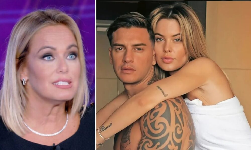 La rottura tra Sophie Codegoni e Alessandro Basciano: la precisa posizione di Sonia Bruganelli preview