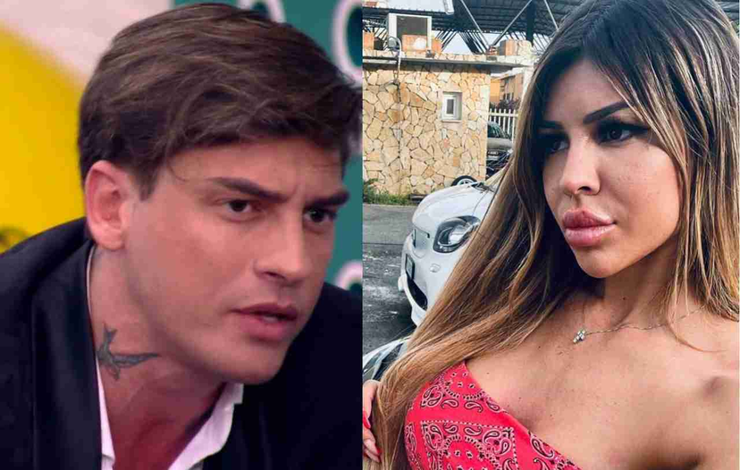 Basciano ha tradito Sophie Codegoni? La sorella di Alessandro interviene: “L’hanno incastrato” preview