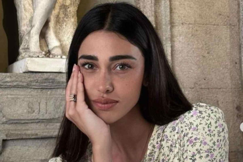 Belen incinta di nuovo? Lei svela la verità preview