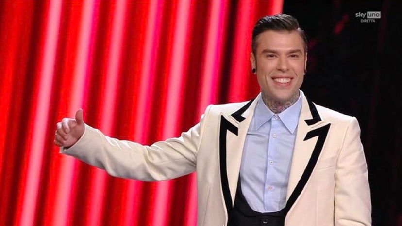 Fedez e l’ospitata bloccata a Belve, fonti Rai svelano il motivo: niente a che fare con la politica preview