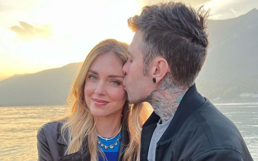 Fedez, retroscena sul malore: volo cancellato e 118, Chiara Ferragni con lui nel reparto solventi preview