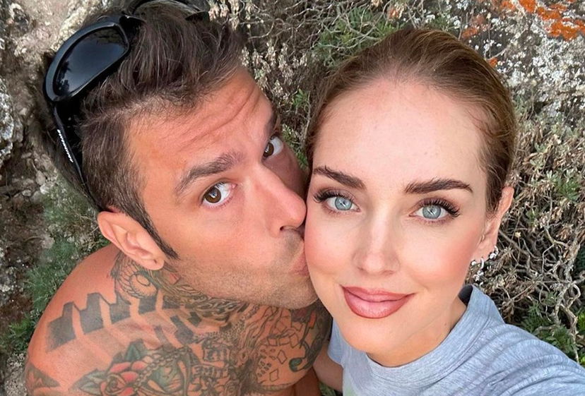 Chiara Ferragni rompe il silenzio, il messaggio nelle ore più difficili per Fedez: come sta il rapper preview