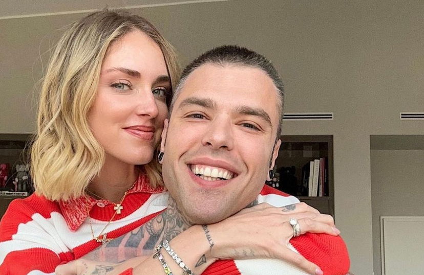 Chiara Ferragni “giorno e notte” con Fedez: le sorelle in suo soccorso, Valentina annulla gli impegni preview