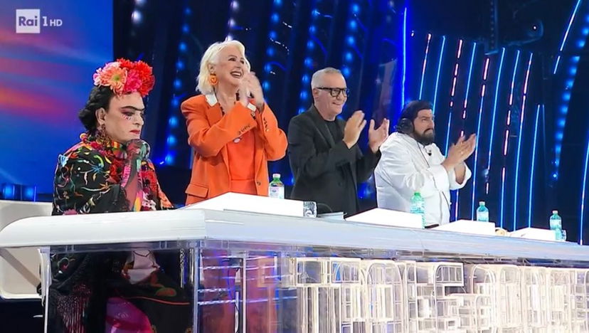 Classifica Tale e Quale Show 2023 e (doppio) vincitore 13 ottobre: le imitazioni di venerdì prossimo preview