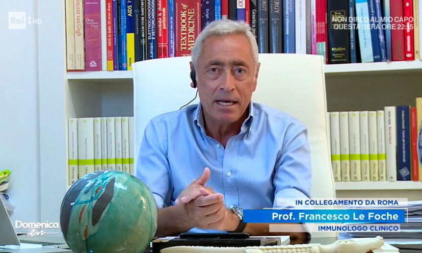 Le Foche in fin di vita, il saluto di Malgioglio in diretta tv a Tale e Quale Show: chi è e cosa è successo preview