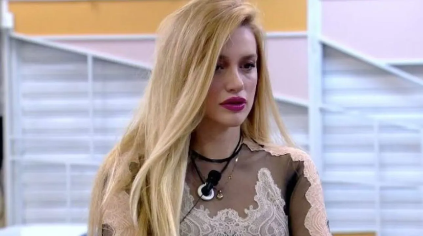 Heidi ricompare sui social dopo l’abbandono del GF: ecco cosa succederà adesso, le due ipotesi preview