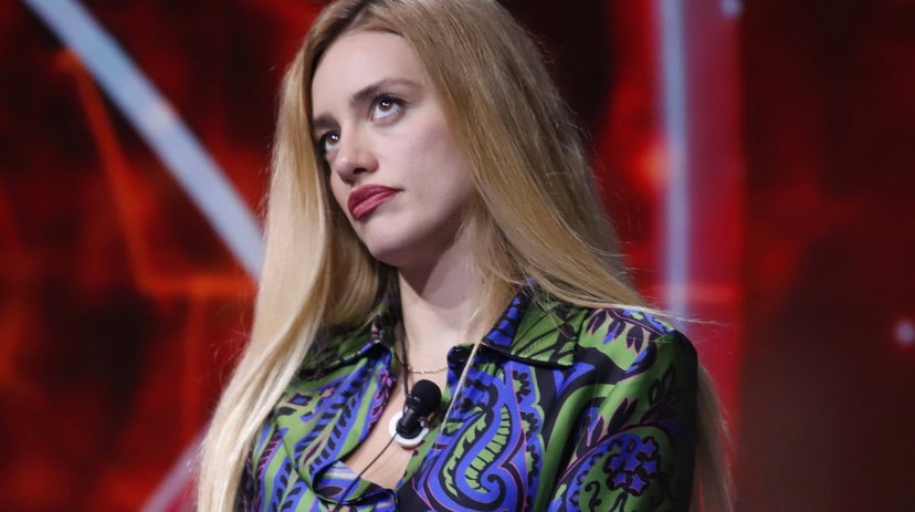 Heidi Baci torna al Grande Fratello: la sua verità dopo l’abbandono nella 13a puntata, spoiler preview