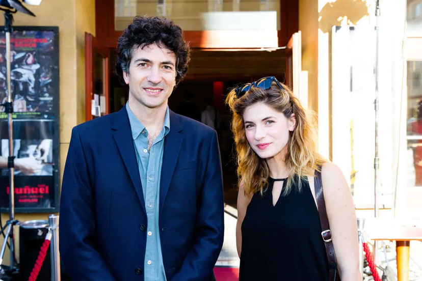 Davide Marengo, chi è il fidanzato di Maria Chiara Giannetta preview