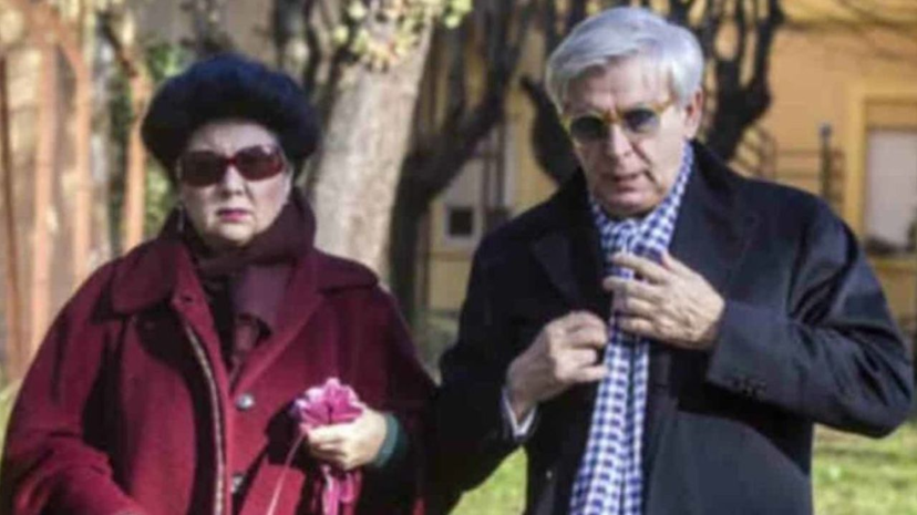 Pietro Perdini è il compagno di Marisa Laurito: figli ed ex marito Franco Cordova, il matrimonio “lampo” preview