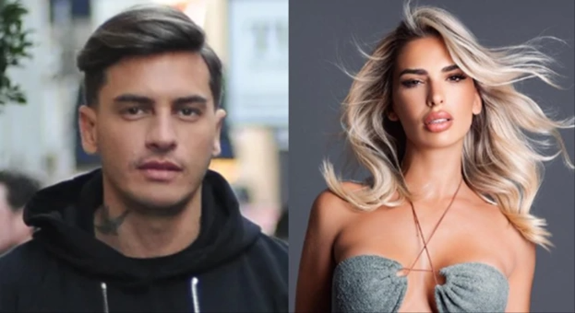 Luzma Cabello, chi è la presunta amante di Alessandro Basciano dopo la rottura con Sophie Codegoni preview