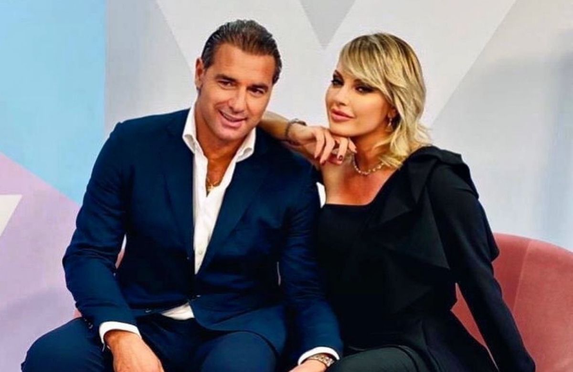 Manila Nazzaro vuota il sacco sulla rottura: la reazione di Lorenzo Amoruso non si fa attendere, ecco cosa ha scritto preview