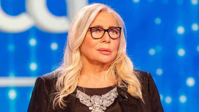 Ospiti Domenica In, oggi 17 novembre: la mamma di Nadia Toffa e Achille Lauro da Mara Venier preview