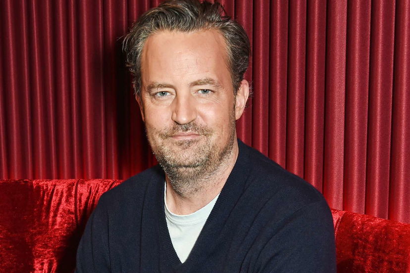 Matthew Perry è morto: addio al Chandler di Friends, aveva 54 anni preview