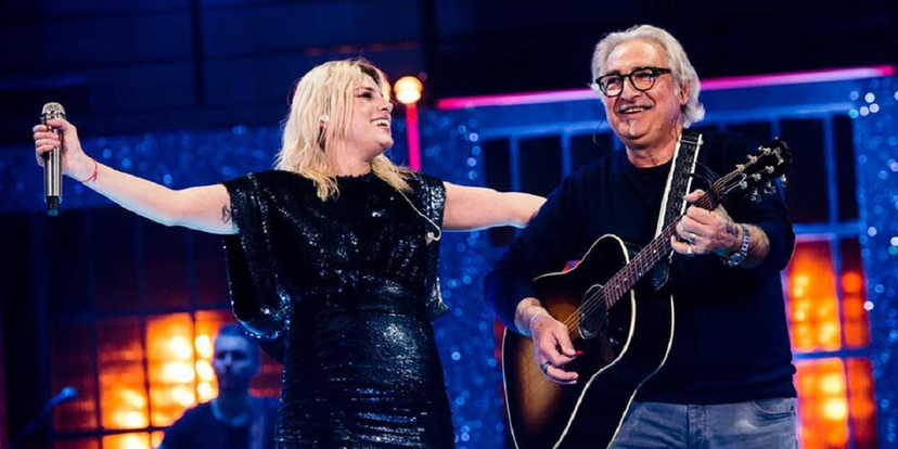 “Intervallo” è la canzone che Emma ha dedicato a papà Rosario Marrone morto all’età di 66 anni: il loro rapporto unico preview