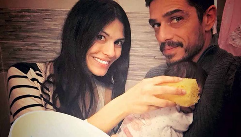 L’ex moglie di Massimiliano Varrese: “Ecco perché ci siamo lasciati”, parere su Beatrice Luzzi e Heidi Baci preview