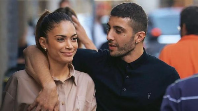 Elodie e Andrea Iannone sono in crisi? La coppia “risponde” al gossip – VIDEO preview