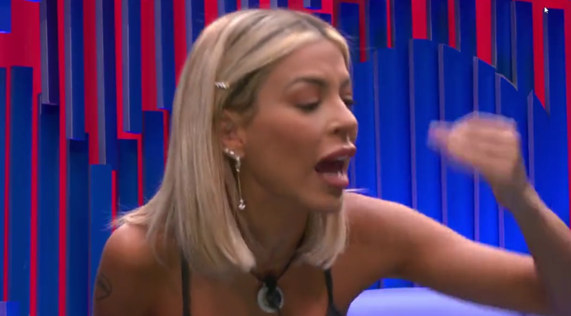 Oriana Marzoli accusa la produzione del Grande Hermano Vip e risponde ad Ivan Gonzalez: “Smettetela di usarmi!” preview