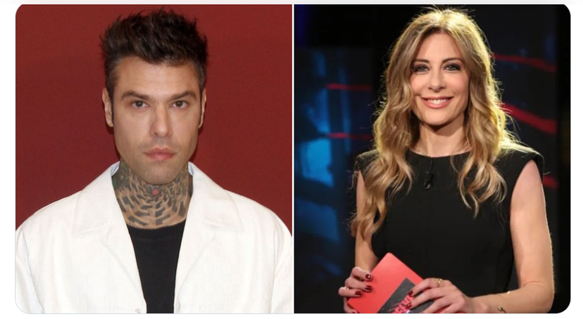 Fedez non andrà a Belve, la Rai “ferma” l’ospitata da Francesca Fagnani: cosa sta succedendo preview