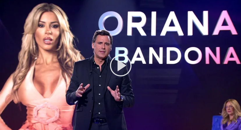 Oriana contro il Grande Hermano Vip: “Mi hanno dato una pillola!”, Telecinco ricostruisce la vicenda – VIDEO preview