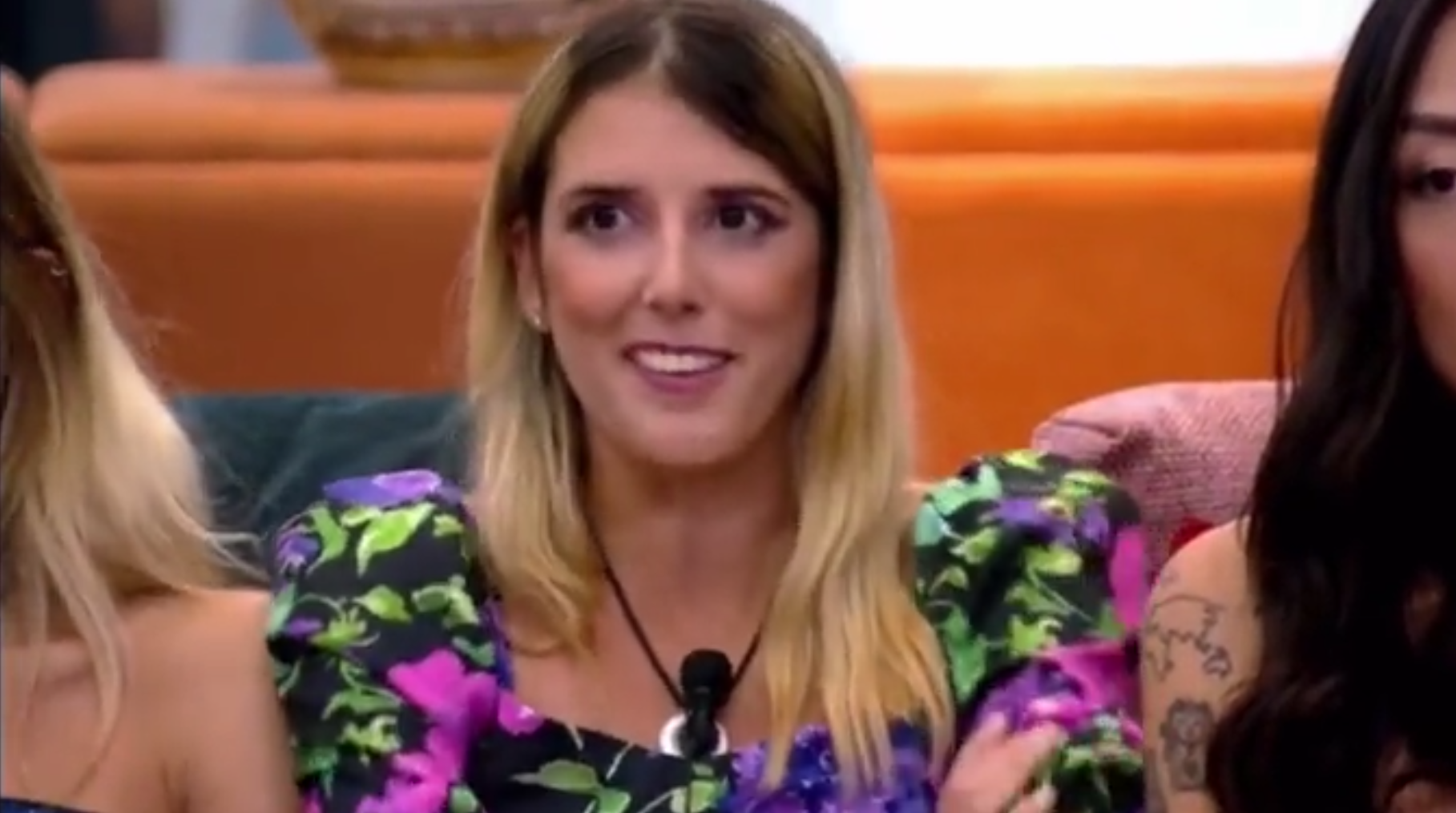 Ex fidanzato di Giselda Torresan