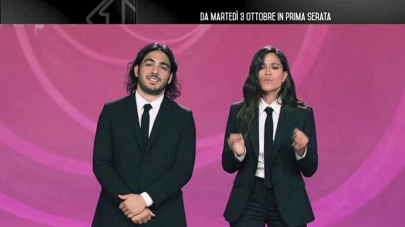 Ospiti Le Iene, prima puntata 3 ottobre e servizi: dalla veggente di Trevignano all’immigrazione preview