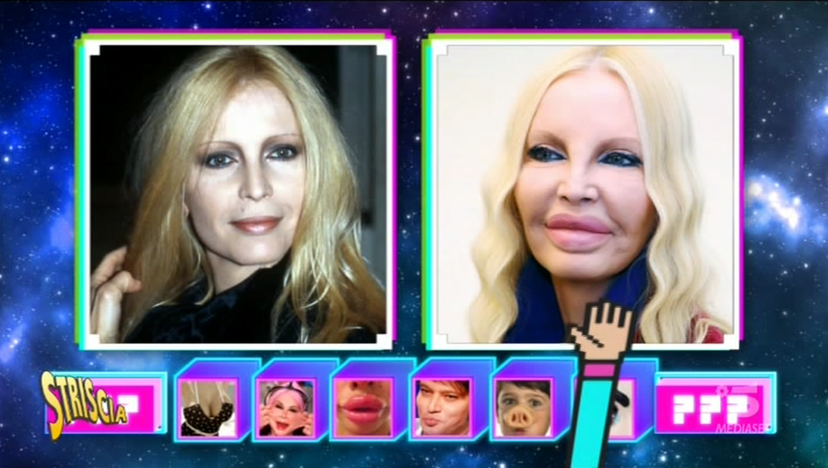 Patty Pravo è rifatta? I presunti ritocchi, lei smentisce il ricorso alla chirurgia estetica – VIDEO preview