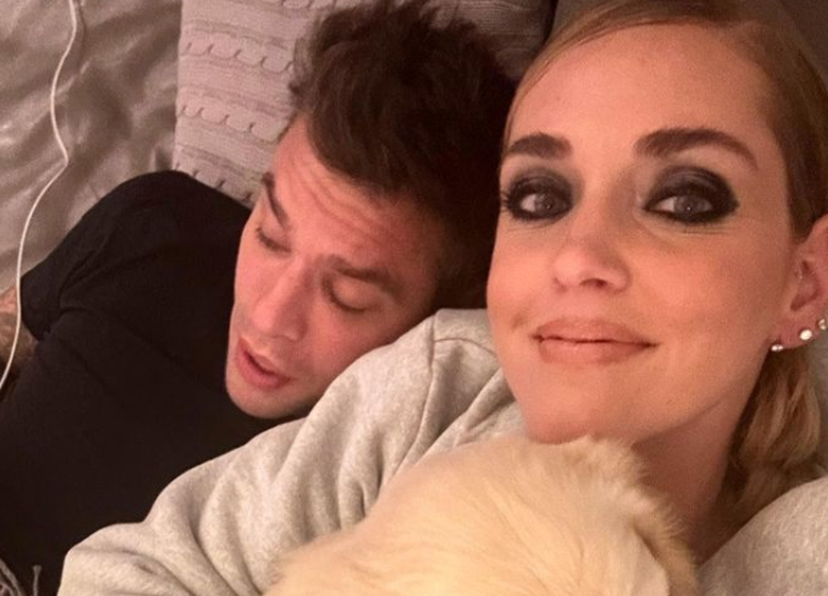 “Come sta Fedez? Meglio”: parla Chiara Ferragni a una settimana dal ricovero preview