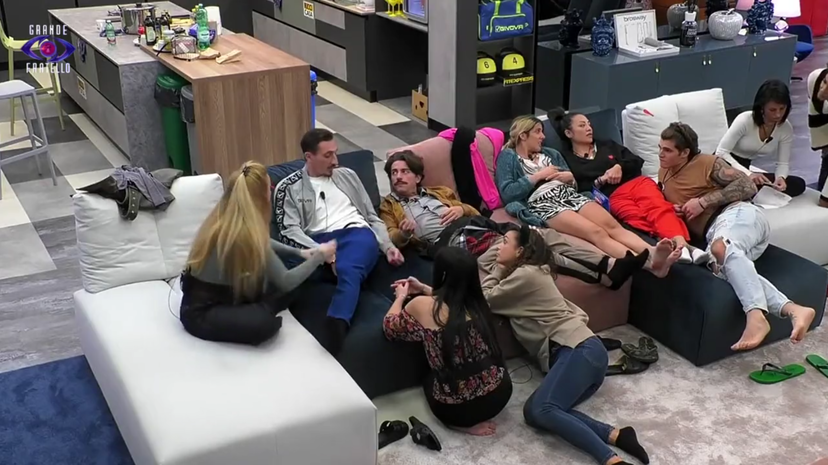 Eliminato Grande Fratello, chi è? I sondaggi sul preferito e possibili colpi di scena preview