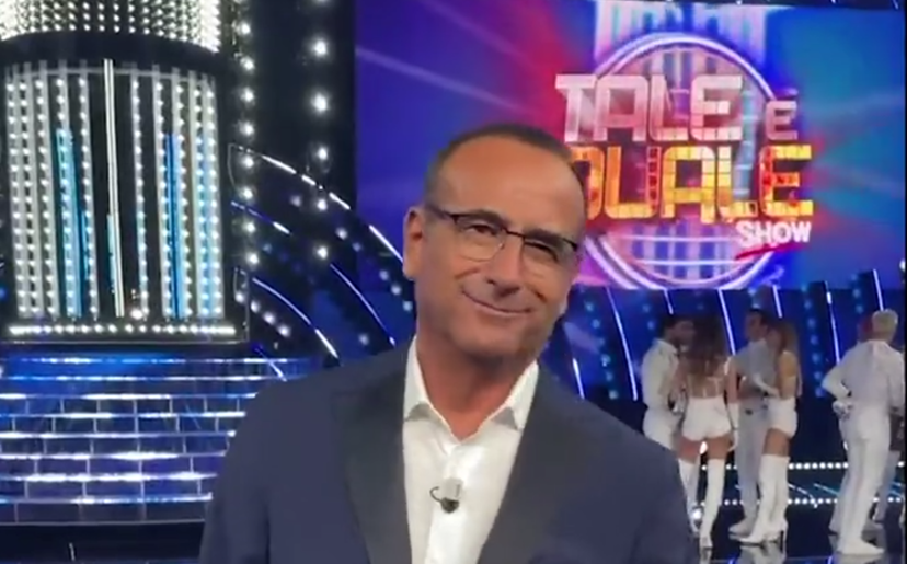 Classifica Tale e Quale Show 2023 e vincitore 6 ottobre: le imitazioni della prossima puntata preview