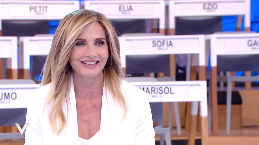 Chiara Capitta, figlia di Lorella Cuccarini: “Libera di amare chi vuole”, parla la prof di Amici 23 preview