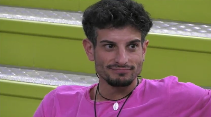 “Prenderà una tranvata”, la previsione di Massimiliano su Beatrice: cosa avrebbe detto Garibaldi in magazzino preview