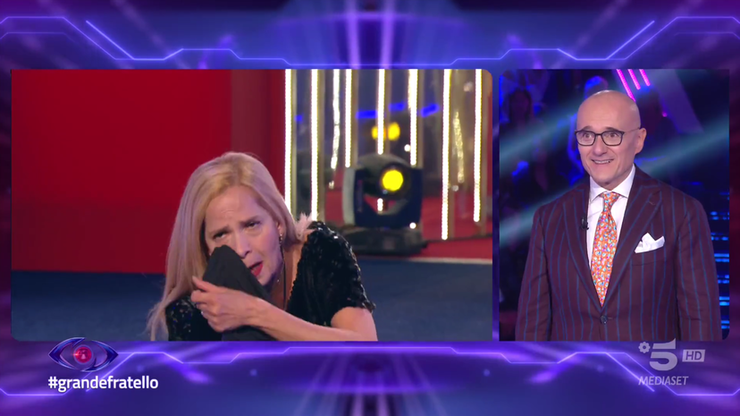 Grande Fratello, preferito e nominati della nona puntata del 9 ottobre: le percentuali preview