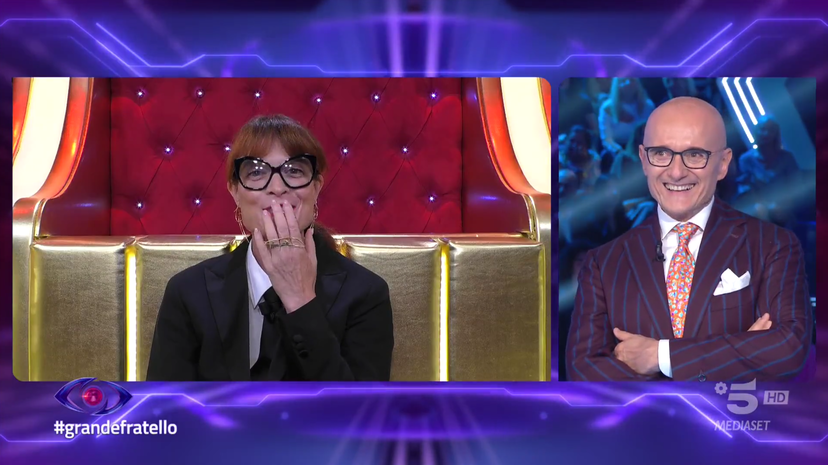 Jane Alexander, quando disse: “Il reality mi ha distrutto come attrice”, nuova concorrente del Grande Fratello? preview