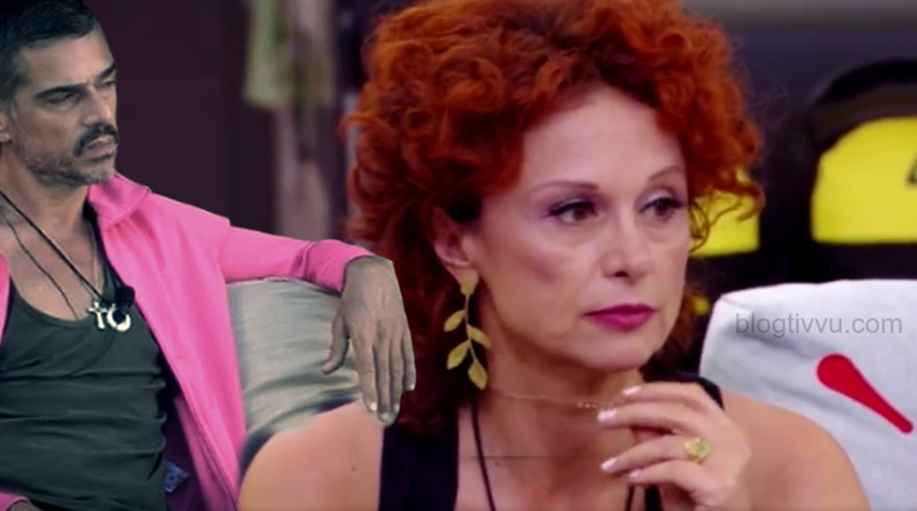 “Bile e occhi gialli”, Varrese passa il limite con Beatrice al GF: l’evitabile commento – VIDEO preview