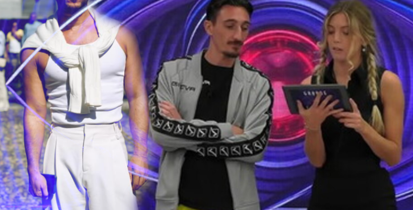 Nuovi concorrenti al Grande Fratello, influencer “rimbalzato” all’ingresso: “Poco vivace ed egoriferito” preview