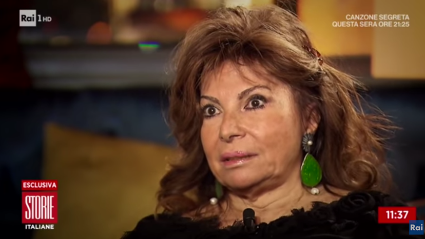 Chi è Patrizia Reggiani: vera storia della “vedova Nera” di Maurizio Gucci e il ruolo nell’omicidio preview