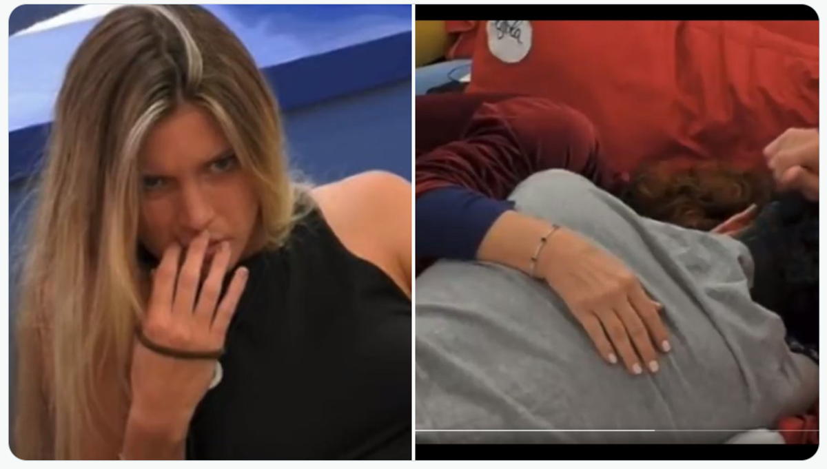 Anita prende in giro Beatrice, le allusioni su Garibaldi: sul web chiedono la squalifica – VIDEO article-post