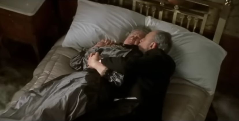 La scena più struggente di Titanic: la vera storia di Isidor e Rosalie Ida Straus, chi erano davvero preview