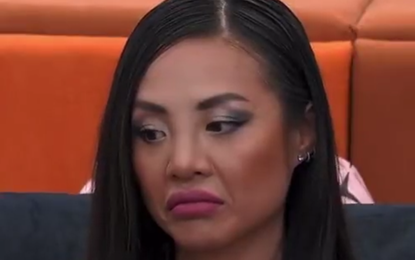 Rosy Chin, “ruolo intriso di vittimismo e bontà”: un video virale la sbugiarda? preview